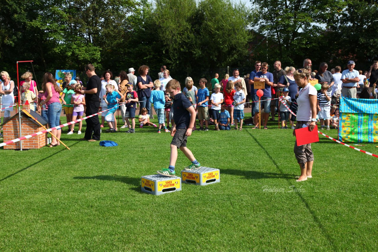 Bild 93 - Kindervogelschiessen am 17.8.12